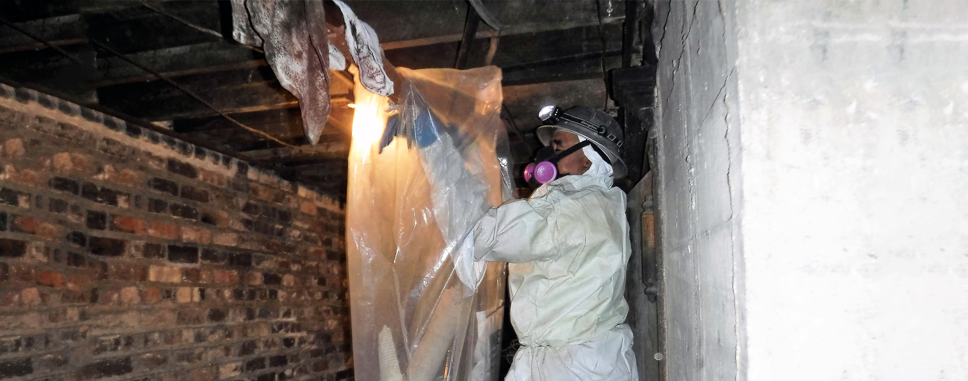 Asbestos Removal In Concord Nc Asbestos Testing Company